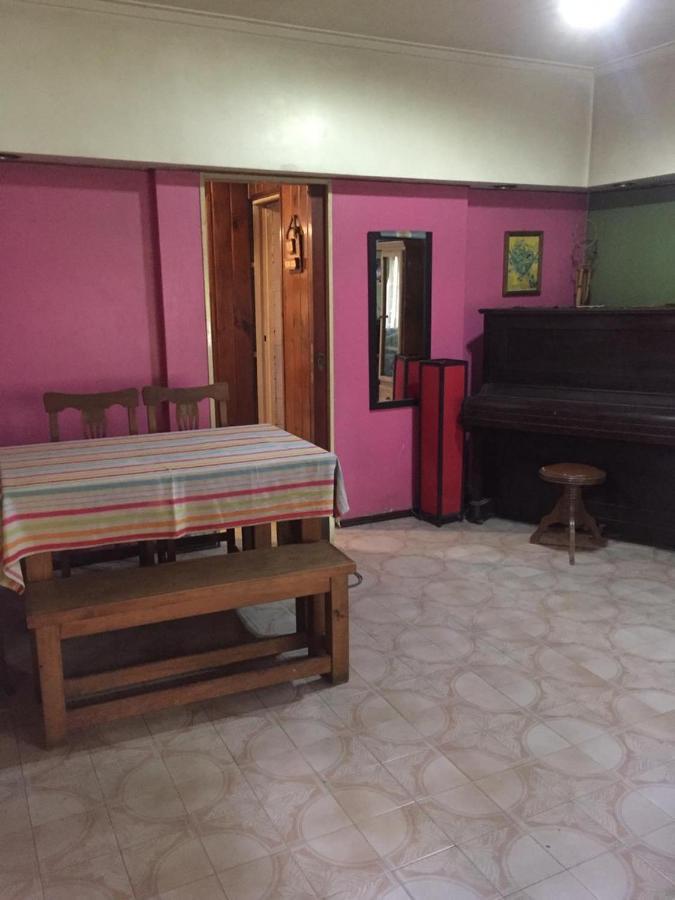 Hostel Casa & Campo Buenos Aires Buitenkant foto